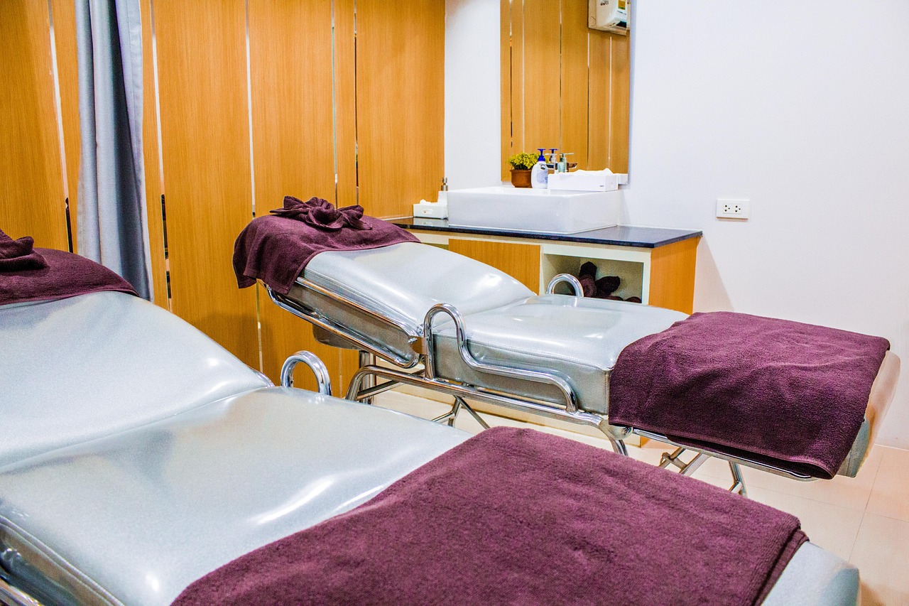 Spa dla dwojga – dlaczego wspólny odpoczynek działa na relację